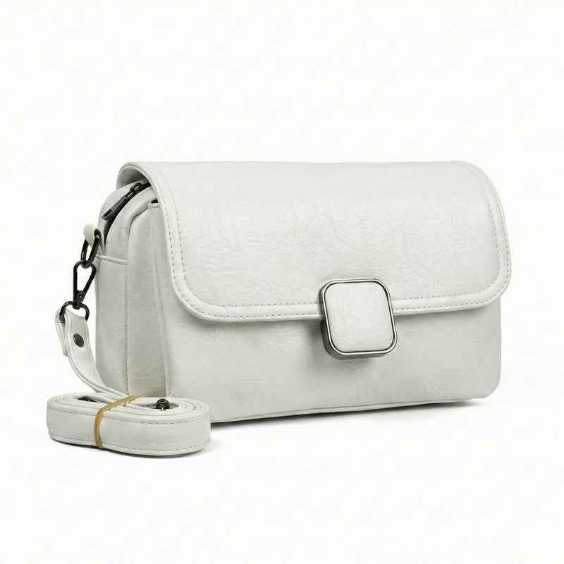 Women's cross-body bag, code S088
