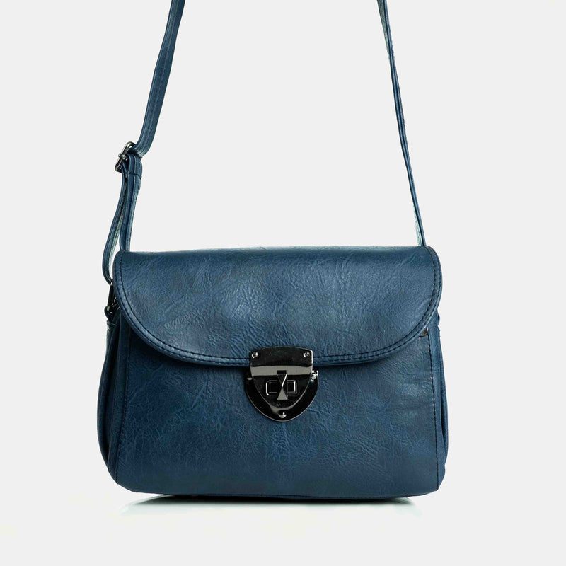 Women's cross-body bag, code Y20