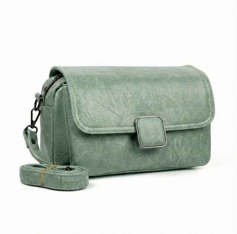 Women's cross-body bag, code S088