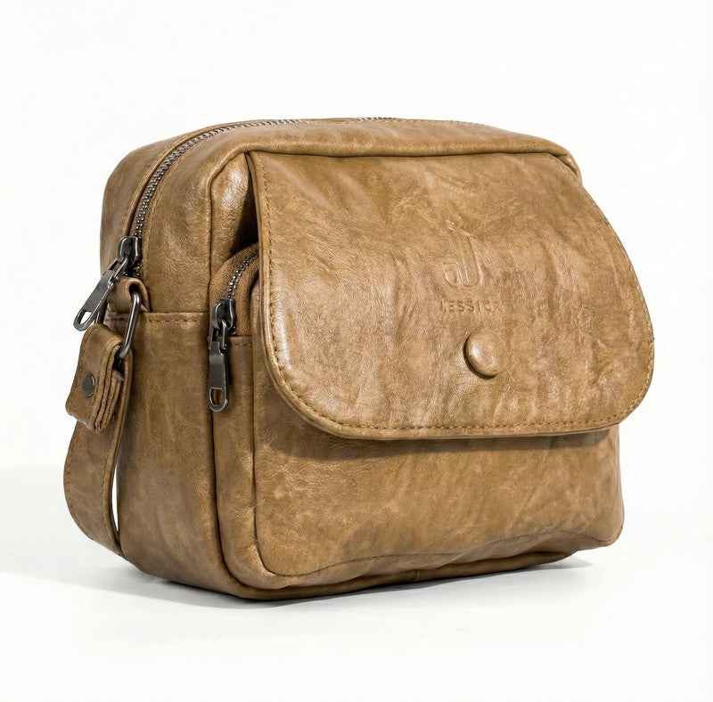 Women's Crossbody Bag, Code S011