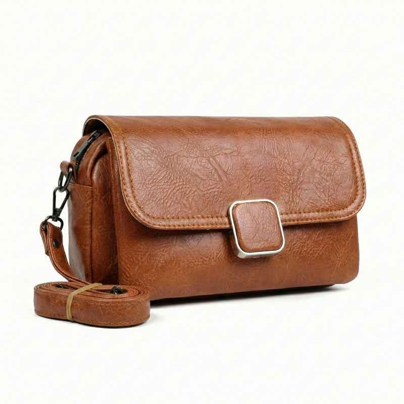 Women's cross-body bag, code S088