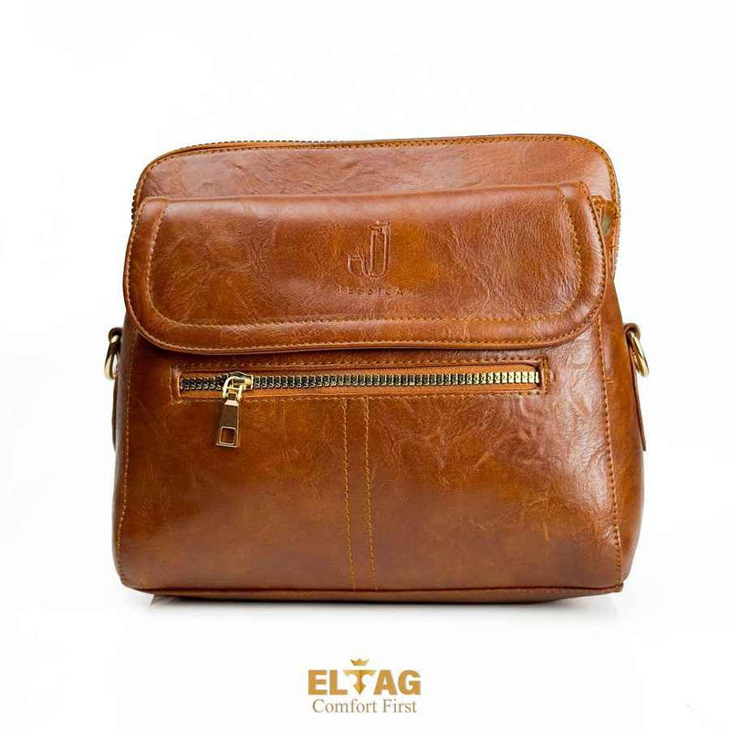 Women's cross-body bag code S50