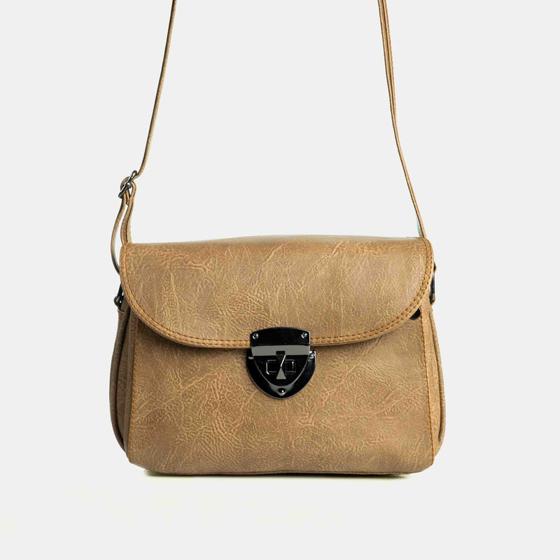 Women's cross-body bag, code Y20