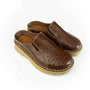 My son