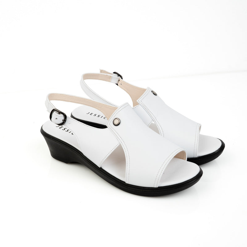 Genuine leather sandal - Code 9099