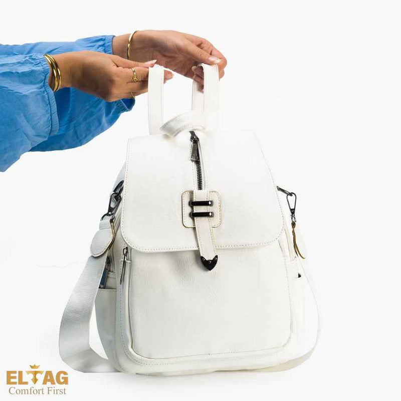 شنطه ظهر حريمي كود 633