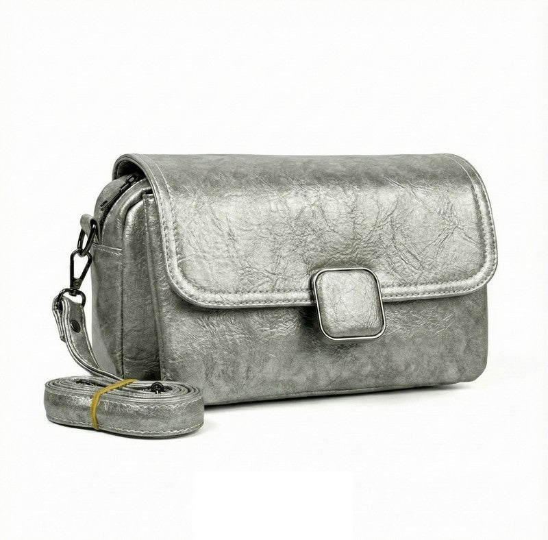 Women's cross-body bag, code S088