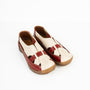 Agate red