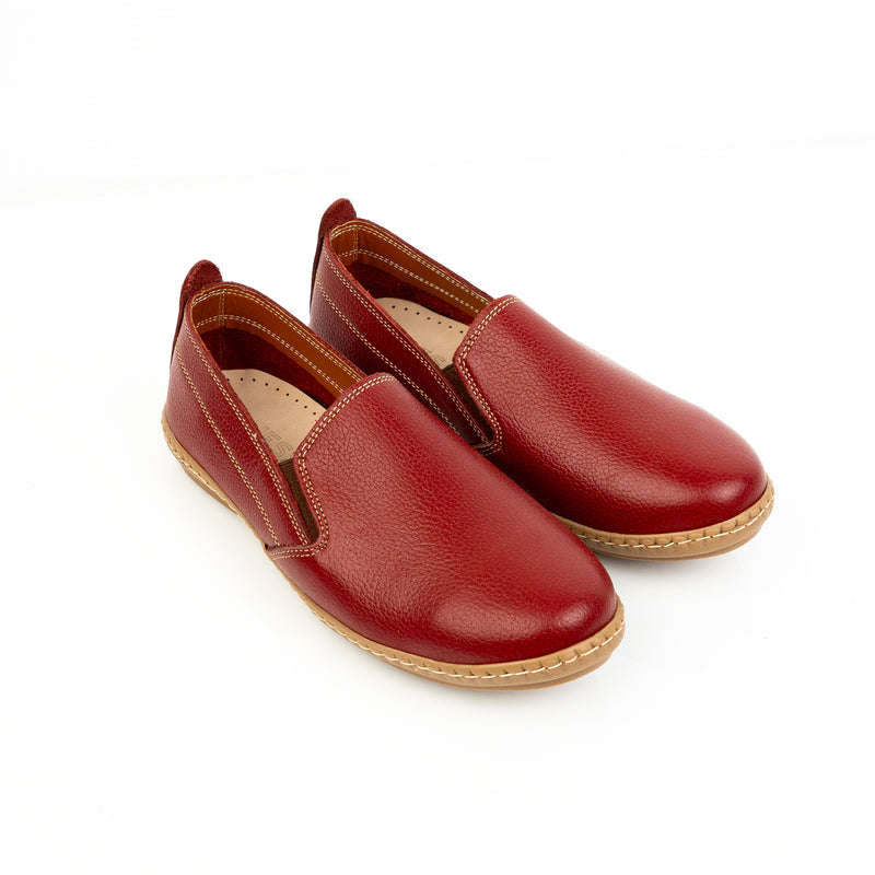 Genuine leather shoes - Code 145