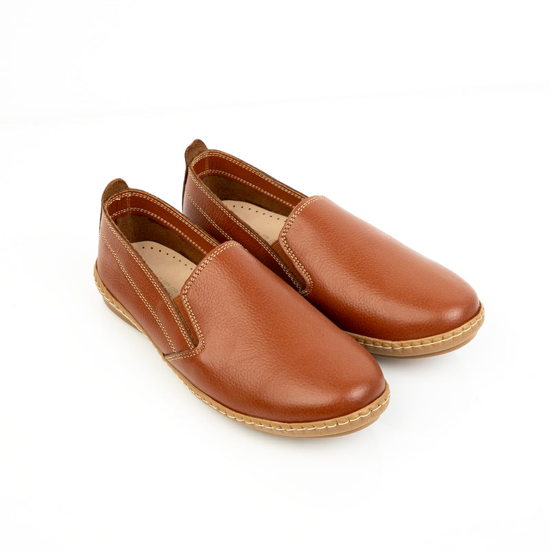 Genuine leather shoes - Code 145