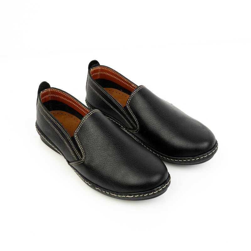 Genuine leather shoes - Code 145
