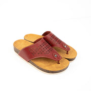Agate red