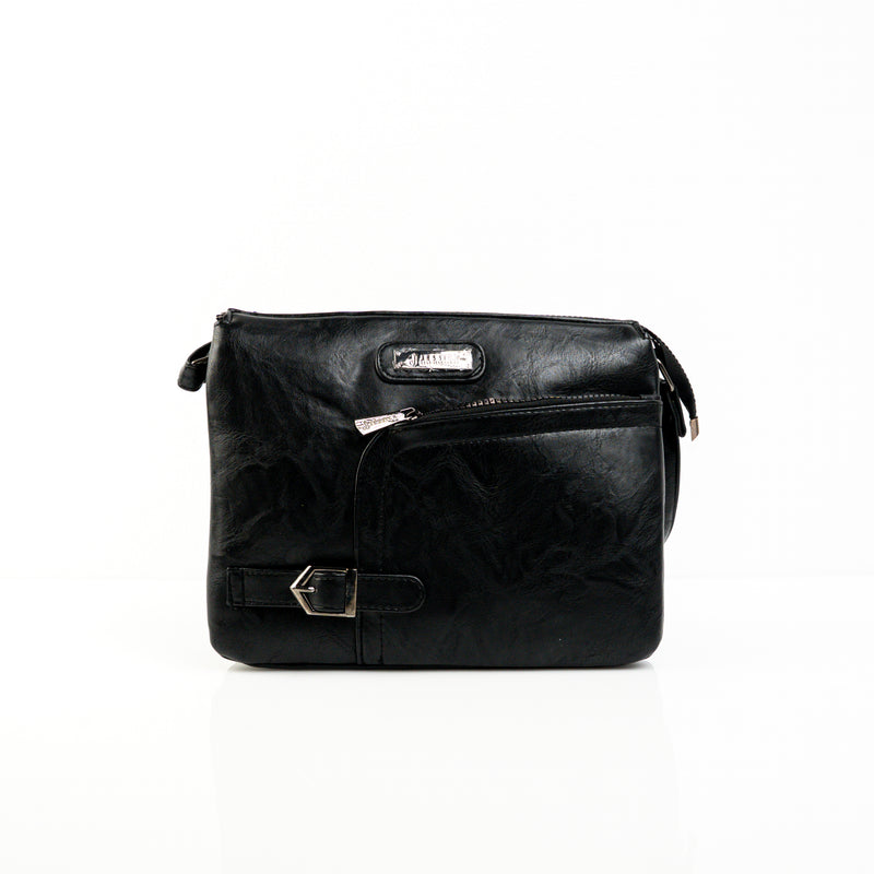Women's crossbody bag, code S035