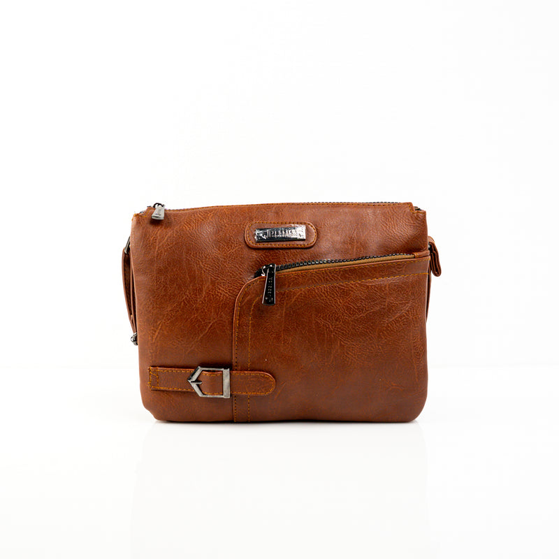 Women's crossbody bag, code S035