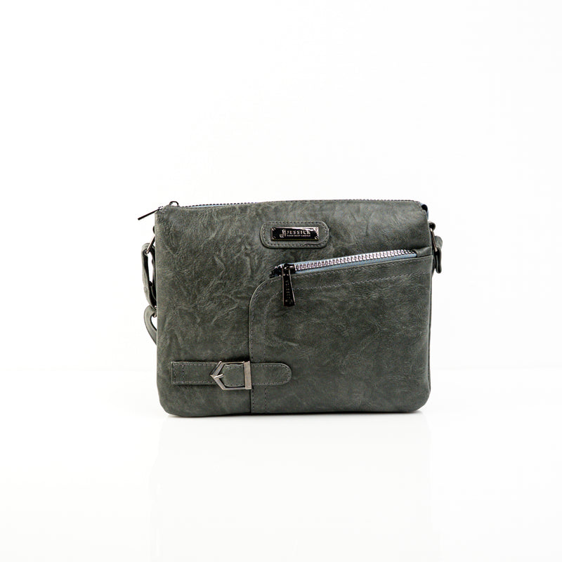 Women's crossbody bag, code S035