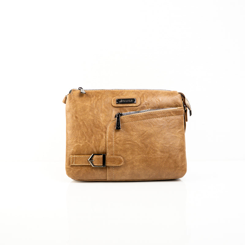 Women's crossbody bag, code S035