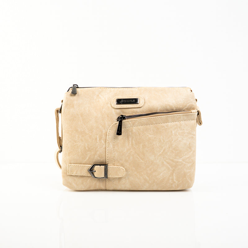 Women's crossbody bag, code S035
