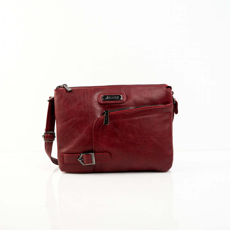 Women's crossbody bag, code S035