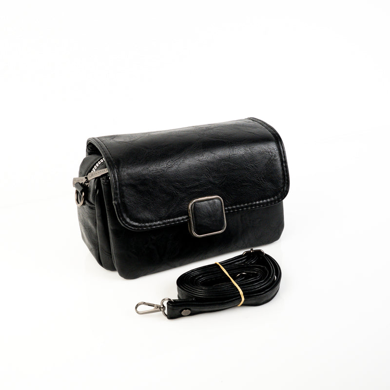 Women's cross-body bag, code S088