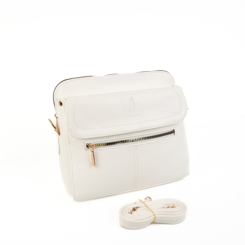 Women's cross-body bag code S50