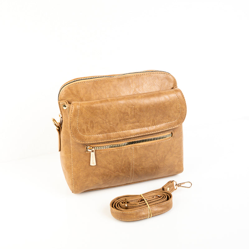Women's cross-body bag code S50
