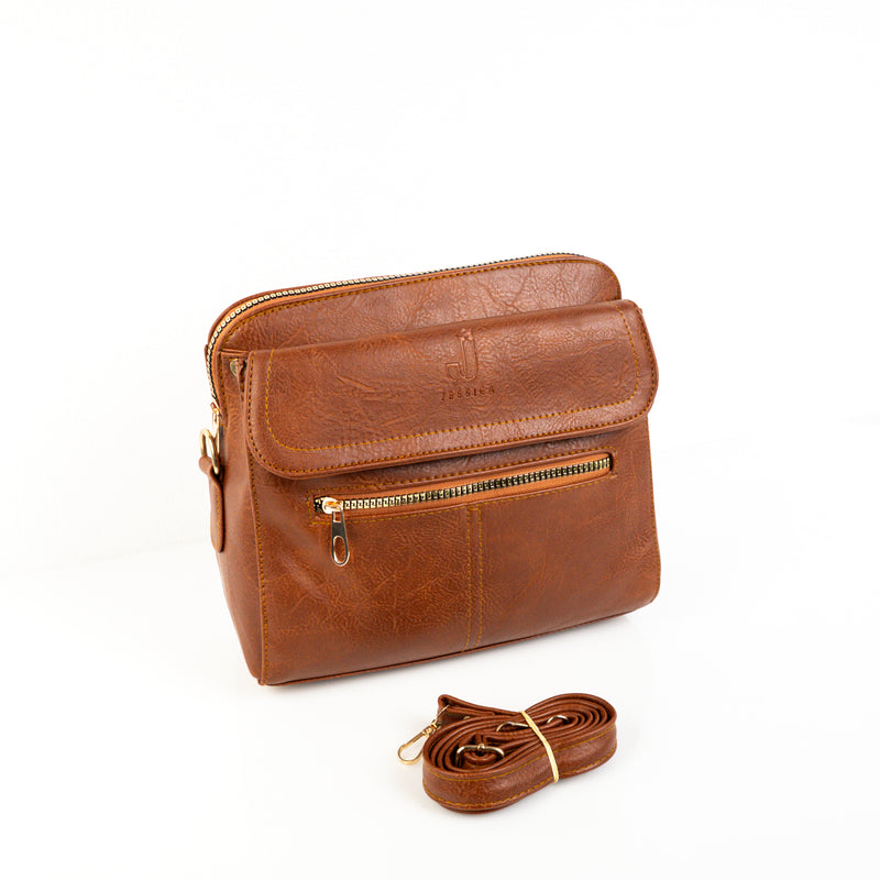 Women's cross-body bag code S50