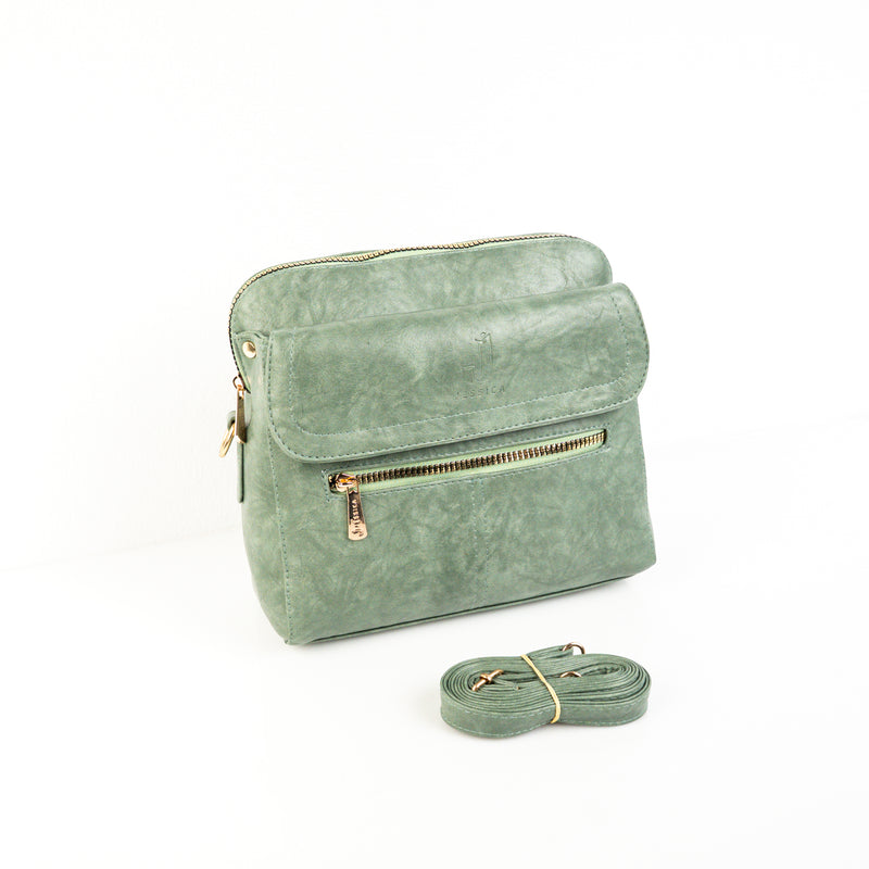 Women's cross-body bag code S50