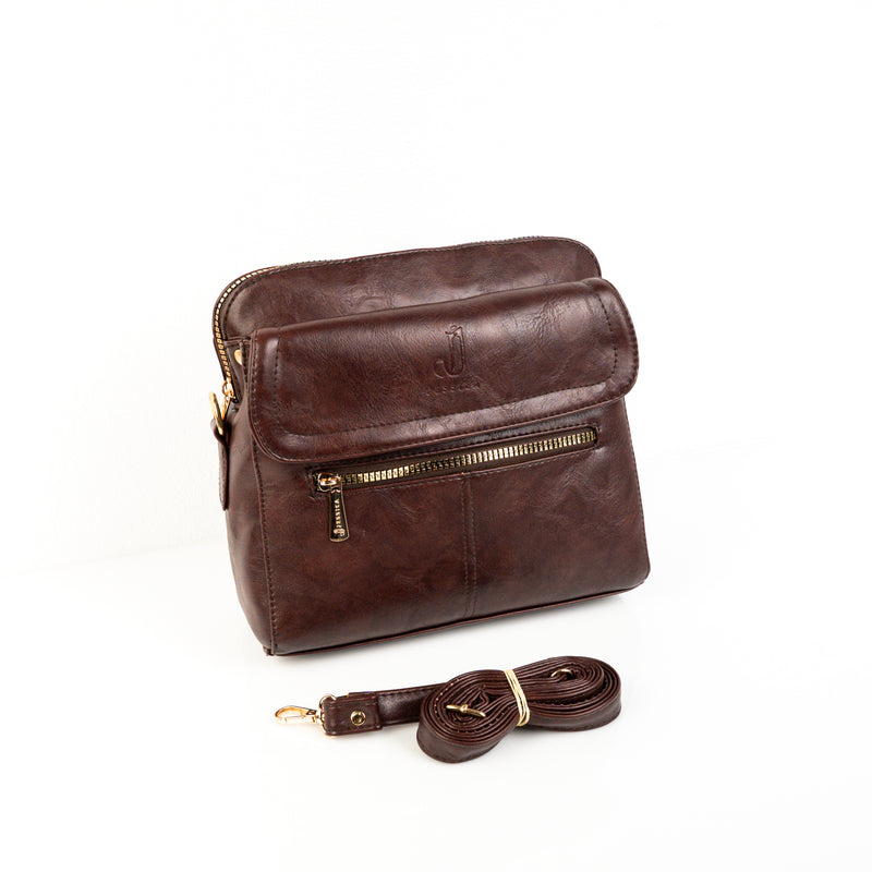 Women's cross-body bag code S50