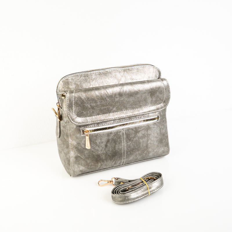 Women's cross-body bag code S50