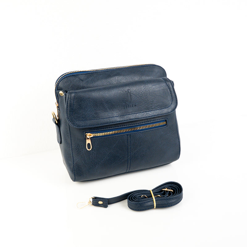 Women's cross-body bag code S50