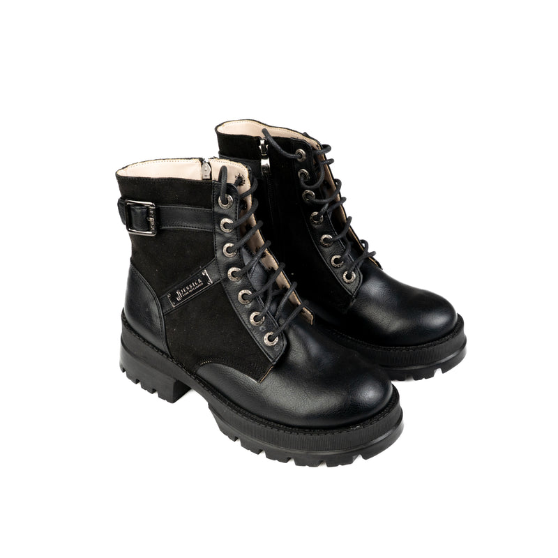 Women's Half Boot Code 590