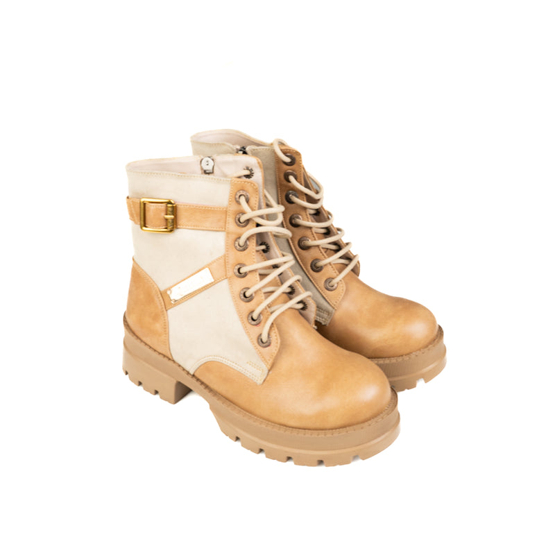 Women's Half Boot Code 590