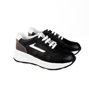 Black*White