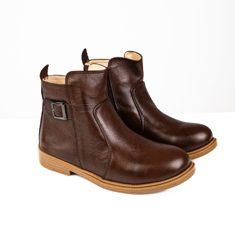 Women's half boot, code 537