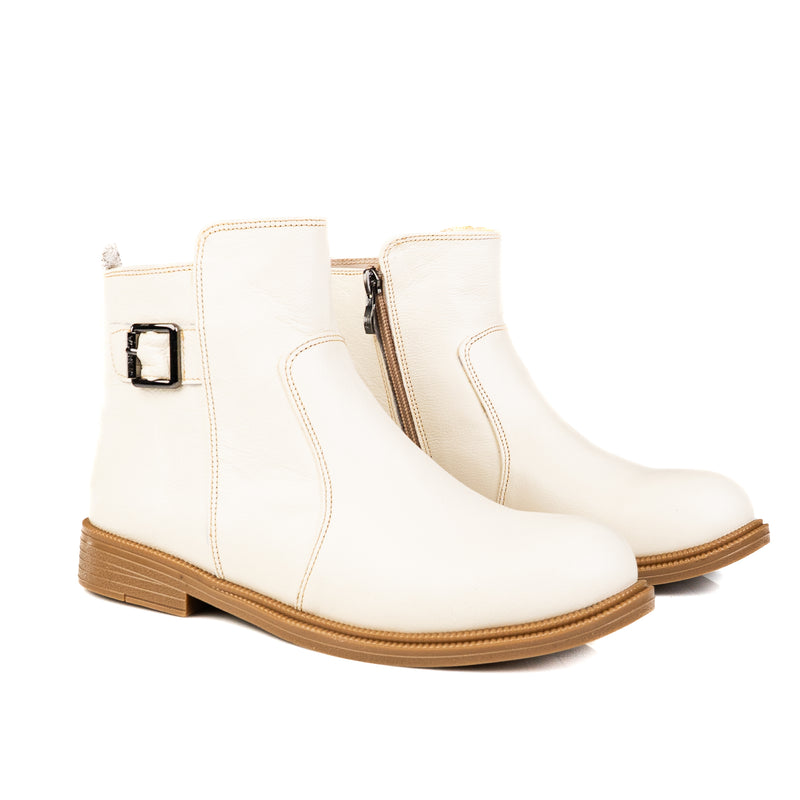 Women's half boot, code 537