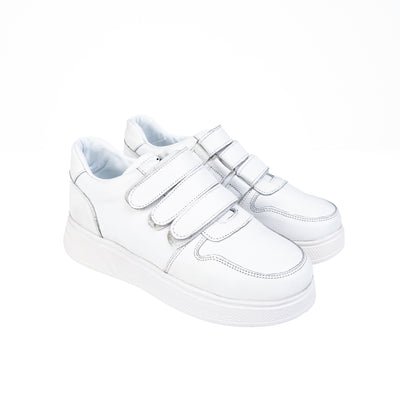 كوتشي جلد طبيعي كود C4