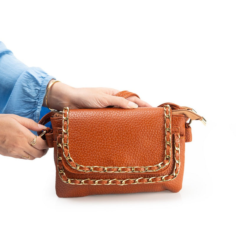Women's Crossbody Bag, Code S70