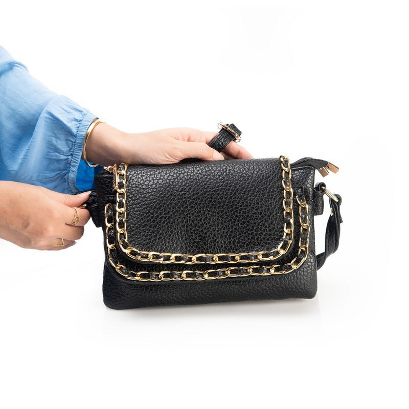 Women's Crossbody Bag, Code S70