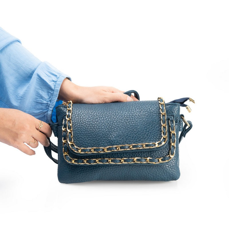 Women's Crossbody Bag, Code S70