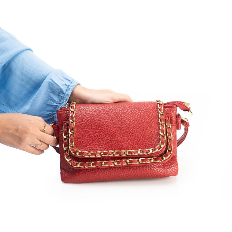 Women's Crossbody Bag, Code S70