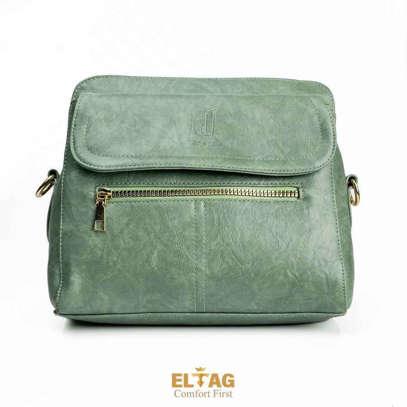 Women's cross-body bag code S50