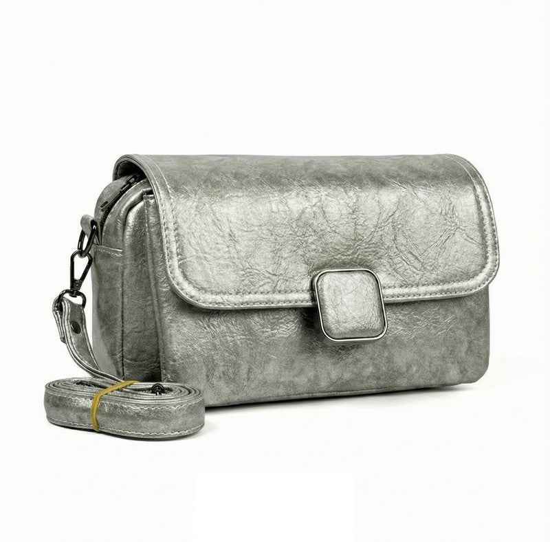 Women's cross-body bag, code S088