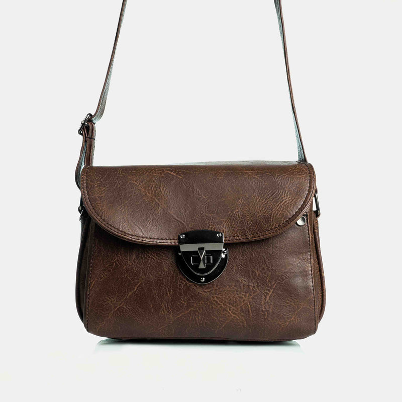 Women's cross-body bag, code Y20