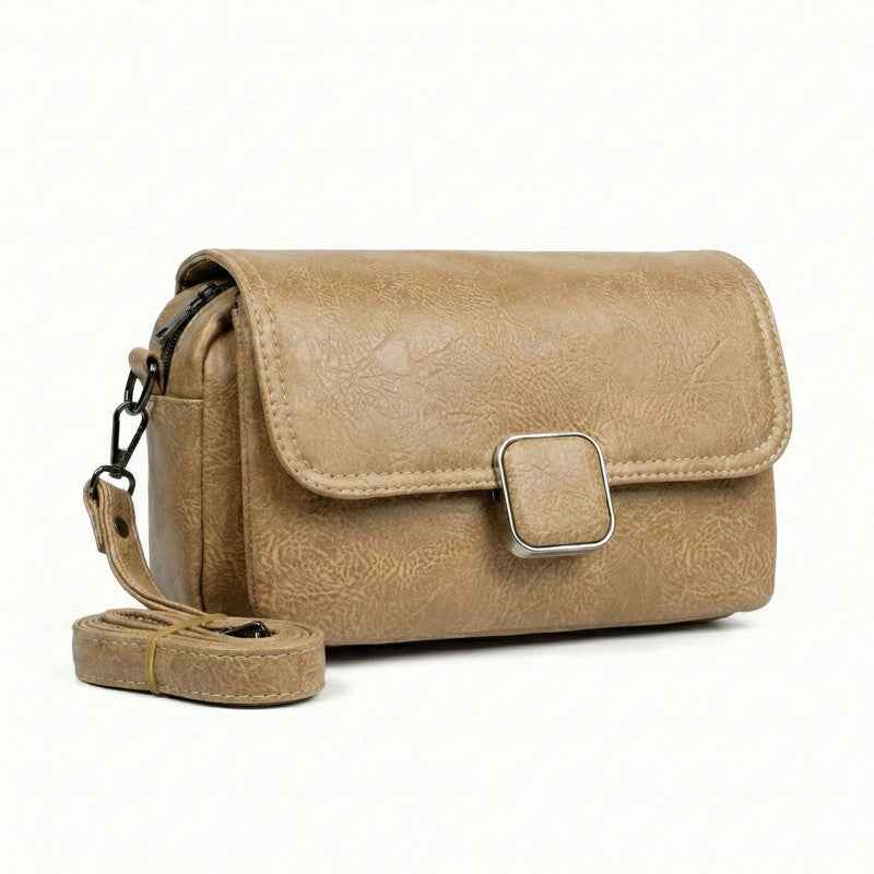Women's cross-body bag, code S088
