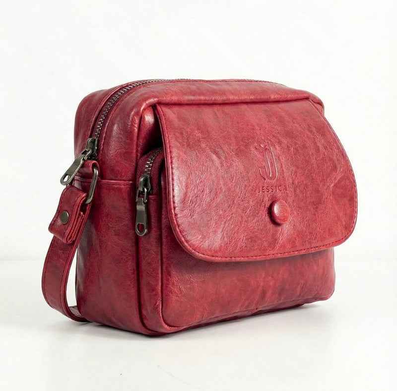 Women's Crossbody Bag, Code S011