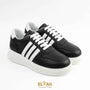 Black*White