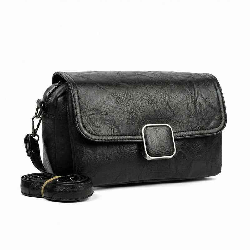 Women's cross-body bag, code S088