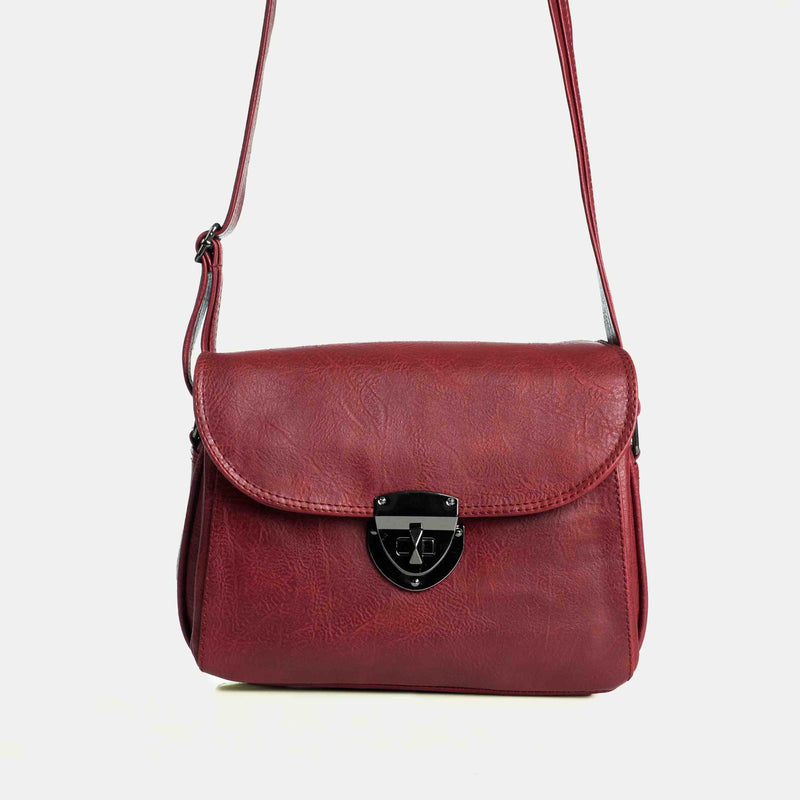 Women's cross-body bag, code Y20