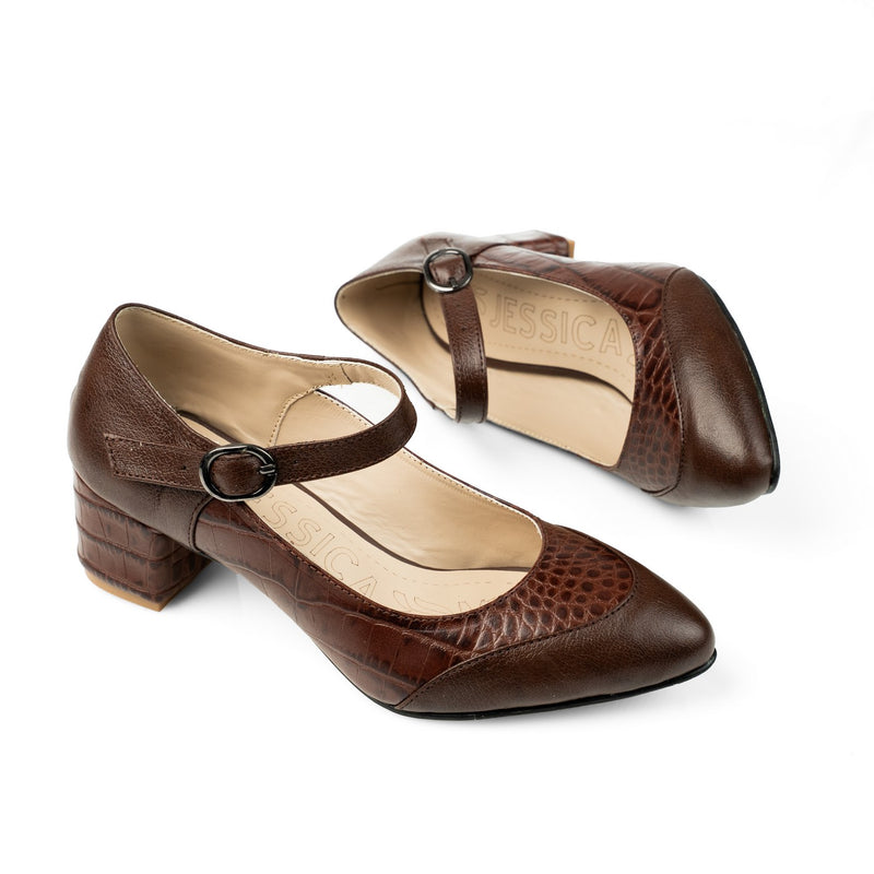 Genuine leather sandals - Code K9