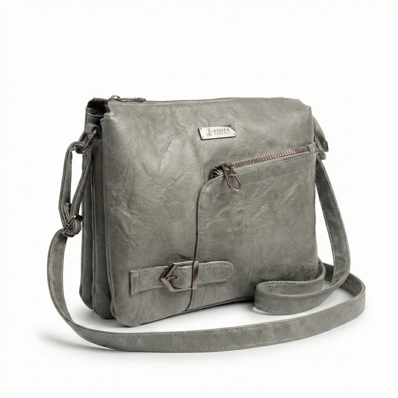 Women's crossbody bag, code S035